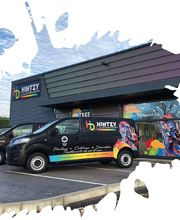 HINTZY DISTRIBUTION image 2