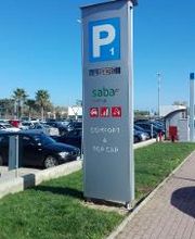 Parcheggio Saba Aeroporto del Salento - Comfort&Top P1 immagine 2