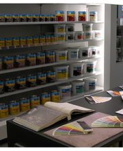 Malereibetrieb Michael Hüfner Bild 5