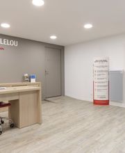 Audioprothésiste Gisors-Alain Afflelou Acousticien image 2