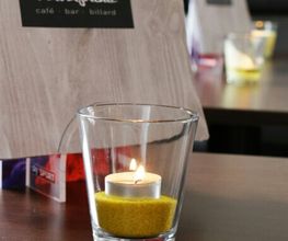 Cafe Parapluie Bild 24