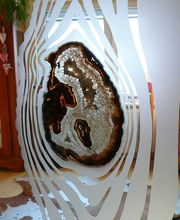 Glas Atelier Roland Götz Bild 19