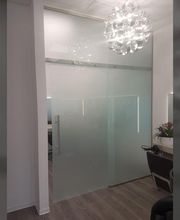 Lessür Glaserei GmbH Köln