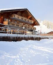 Hotel Restaurant Hornfluh Bild 4
