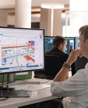 Egger Burkhardt Hentrich Freie Architekten PartGmbB