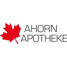 Logo der Ahorn-Apotheke
