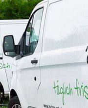 Ascher Catering Bild 1
