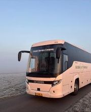 Coach Service Company afbeelding 9