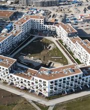 Universale Bau GmbH Bild 1