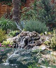 Dancot Lionel Parcs et Jardins image 1