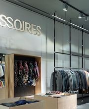 Breuninger Outlet Bild 2