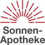 Logo der Sonnen-Apotheke