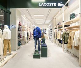 Overall View - In-Store