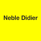 Taxi Neble Ddier