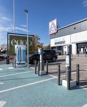 ACCIONA Charging Station imagen 1