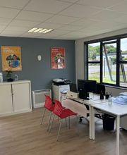 Agence Mon Job Saisonnier Saran