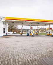 Shell Recharge Charging Station Bild 5
