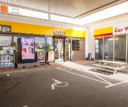 Shell Bild 1