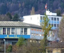 Vollenweider Immobilien AG Bild 3