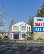 Moss Bay Self Storage image 1