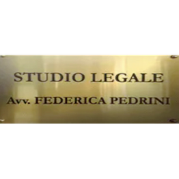 Avvocato Federica Pedrini logo