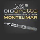 Like Cigarette Montélimar