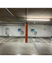 Shell Recharge Charging Station Bild 1