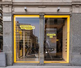 Technogym Milano immagine 3