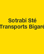 SOTRABI BIGARE TRANSPORTS SAS image 2