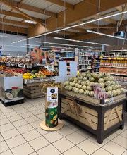 Intermarché SUPER Allaire image 15