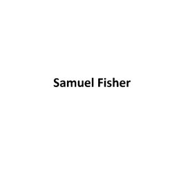 Samuel Fisher