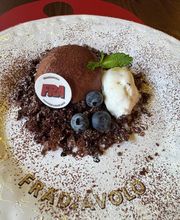 Fradiavolo Pizza image 2