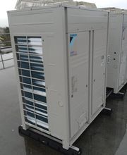 Daikin Climatisation Installation Entretien Depannage - Haut de seine image 13