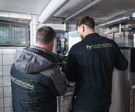 FAENORA GmbH Bild 6