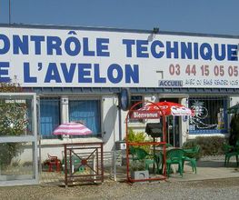 Controle Techn Auto Avelon image 5