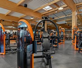 Basic-Fit 24/7 image 3