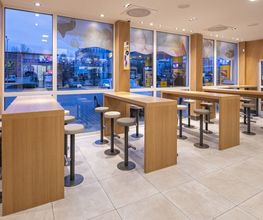 McDonald's Bild 5