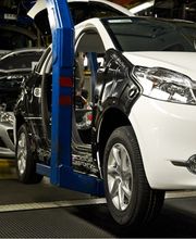 Columbus McKinnon Switzerland AG Bild 8