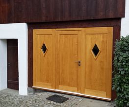 Messmer Holzbau GmbH Bild 2