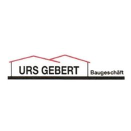 Gebert Baugeschäft