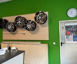 Pneuhage Reifen und Autoservice Bild 10