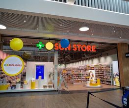 Pharmacie Sun Store Villars-sur-Glâne