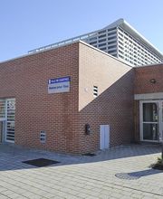 Maison Pour Tous des Comtesses image 1