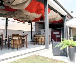 Albergo Ristorante Stazione Bild 9