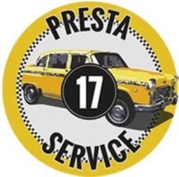 Presta Services 17 SARL