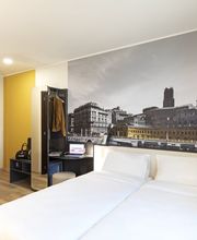 B&B HOTEL Roma Fiumicino Aeroporto Fiera 1 immagine 4