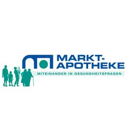 Logo der Markt-Apotheke