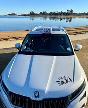 Phil Taxi image 1