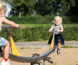 Humankind - Kinderdagverblijf De Groene Parel afbeelding 5