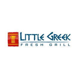Little Greek Fresh Grill